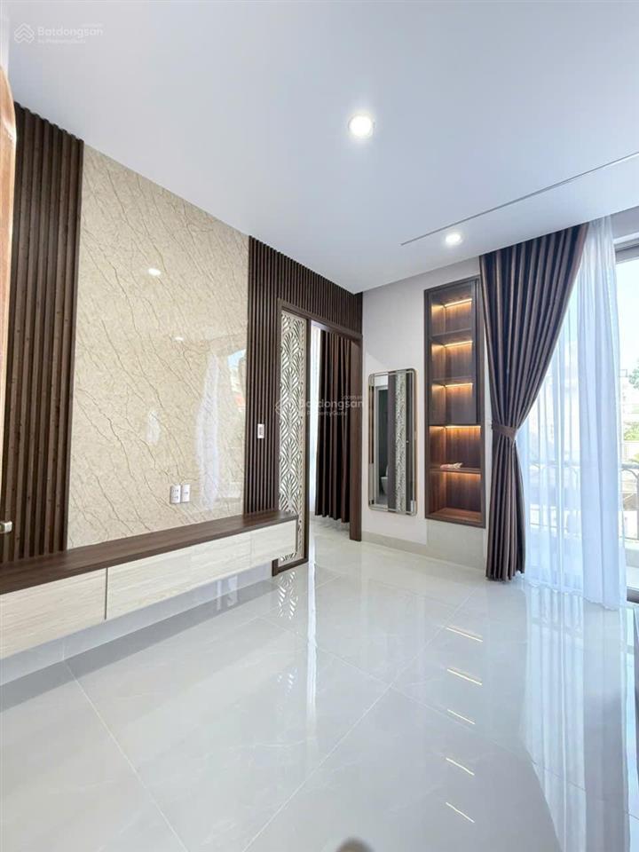 Bán biệt thự cao cấp khu đại an p9, mặt tiền nguyễn bình, vũng tàu