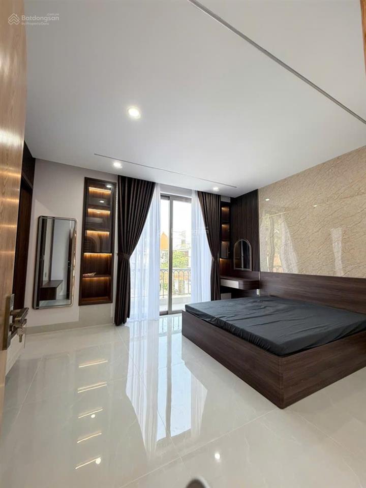 Bán biệt thự cao cấp khu đại an p9, mặt tiền nguyễn bình, vũng tàu