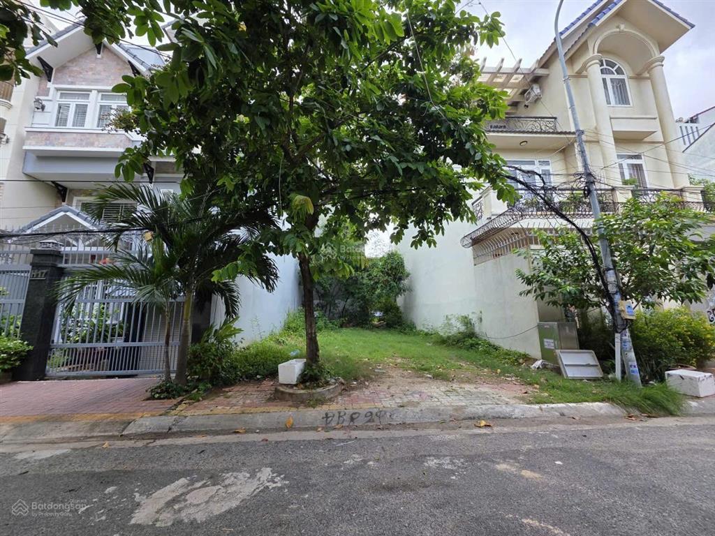 Bán lô đất gần biển bãi sau, khu nghỉ dưỡng biệt thự bình minh, vũng tàu giá chỉ 13 tỷ
