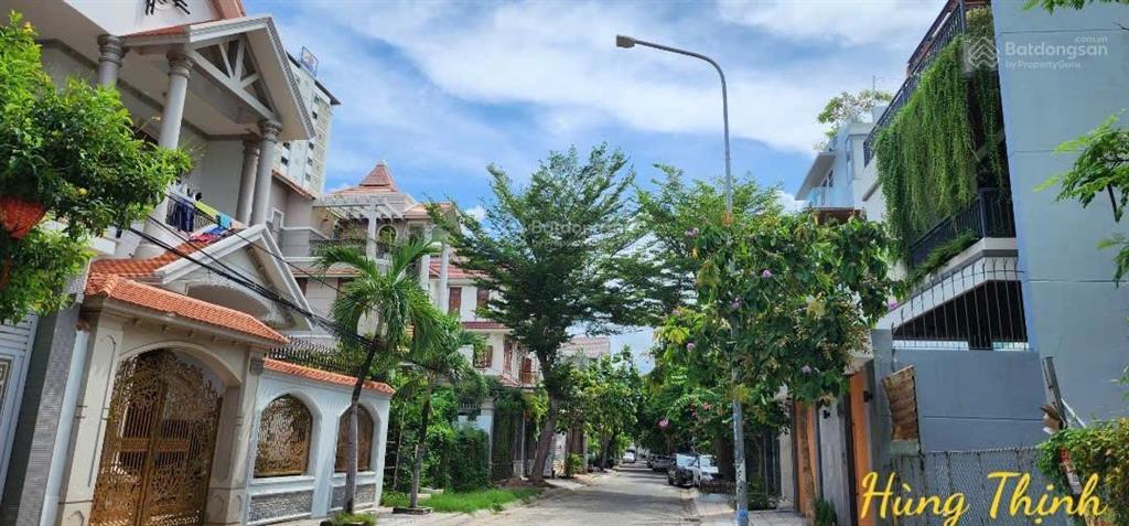 Bán lô đất gần biển bãi sau, khu nghỉ dưỡng biệt thự bình minh, vũng tàu giá chỉ 13 tỷ
