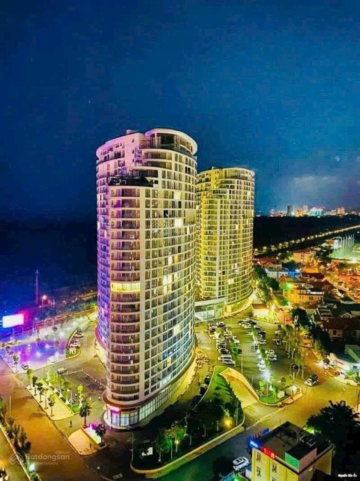 Bán lô đất đẹp ngang 5.4m, ttđt chí linh vũng tàu, 90m2, giá 8.8 tỷ