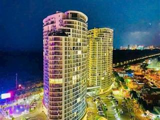 Bán lô đất đẹp ngang 5.4m, ttđt chí linh vũng tàu, 90m2, giá 8.8 tỷ