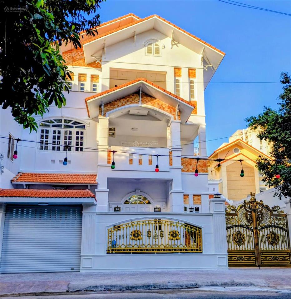 Cho thuê biệt thự nghỉ dưỡng & đầu tư kđt chí linh, tp. vũng tàu 200m2, vị trí đắc địa 30tr/tháng