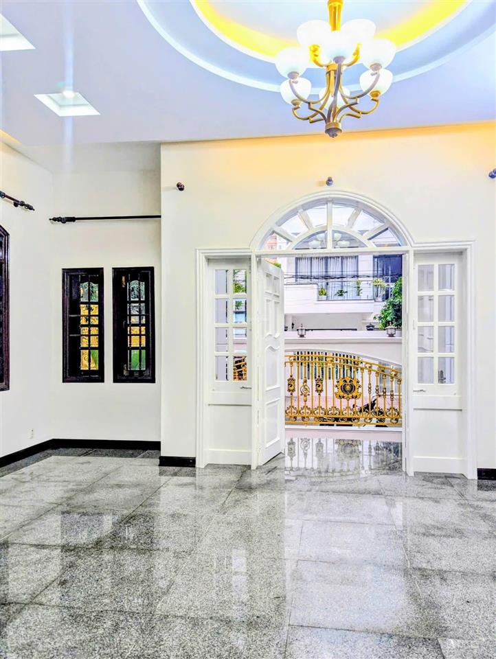 Cho thuê biệt thự nghỉ dưỡng & đầu tư kđt chí linh, tp. vũng tàu 200m2, vị trí đắc địa 30tr/tháng