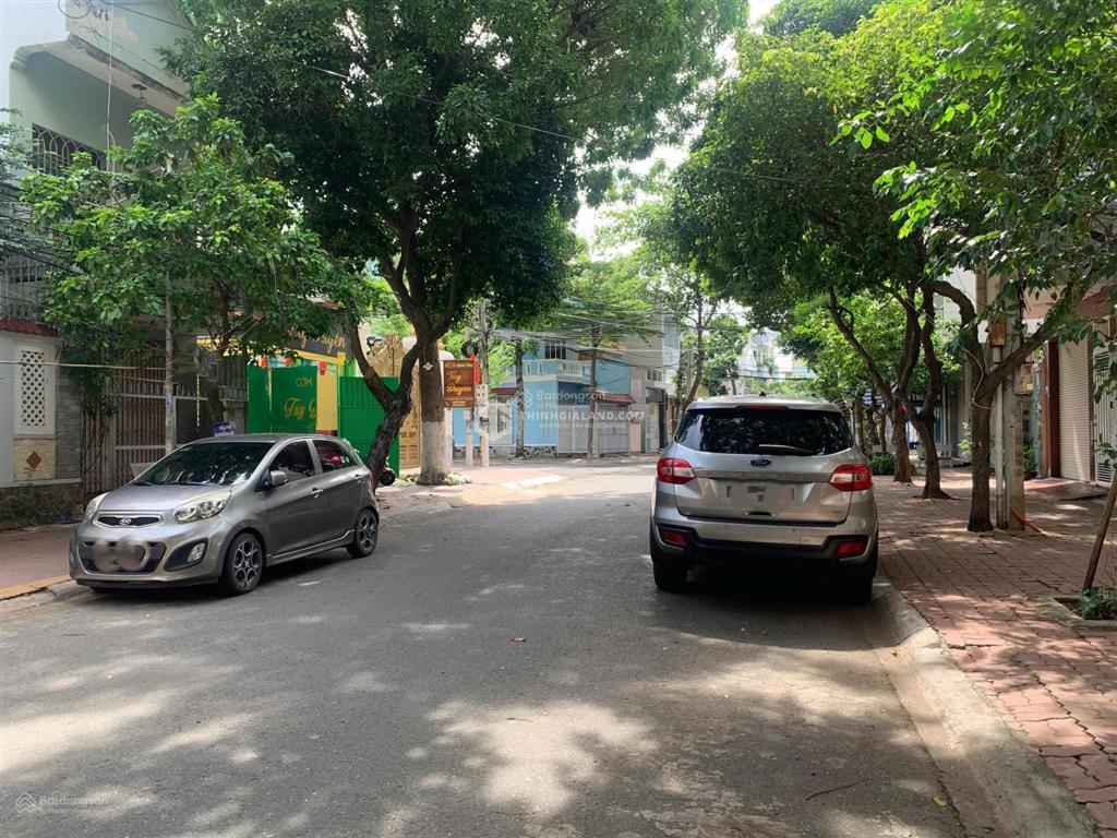 Bán nhà trung tâm thương mại phường 7, tp vũng tàu. vị trí đắc địa. giá hấp dẫn chỉ 11.99 tỷ