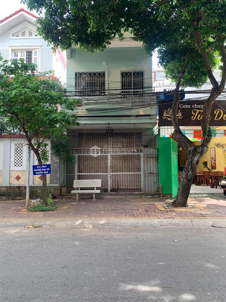 Bán nhà trung tâm thương mại phường 7, tp vũng tàu. vị trí đắc địa. giá hấp dẫn chỉ 11.99 tỷ
