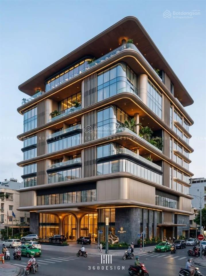 Biệt thự đẳng cấp khu đô thị chí linh, quỹ đất lớn 235,9m vị trí vàng gần biển long cung giá 35 tỷ