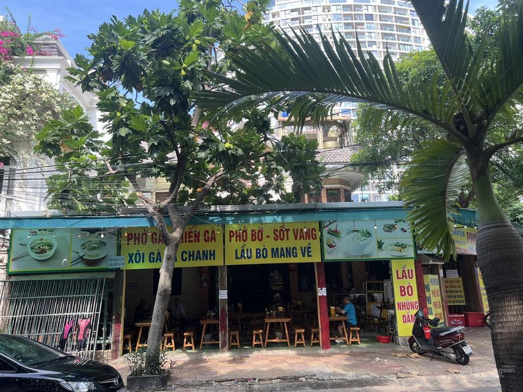 Biệt thự đẳng cấp khu đô thị chí linh, quỹ đất lớn 235,9m vị trí vàng gần biển long cung giá 35 tỷ
