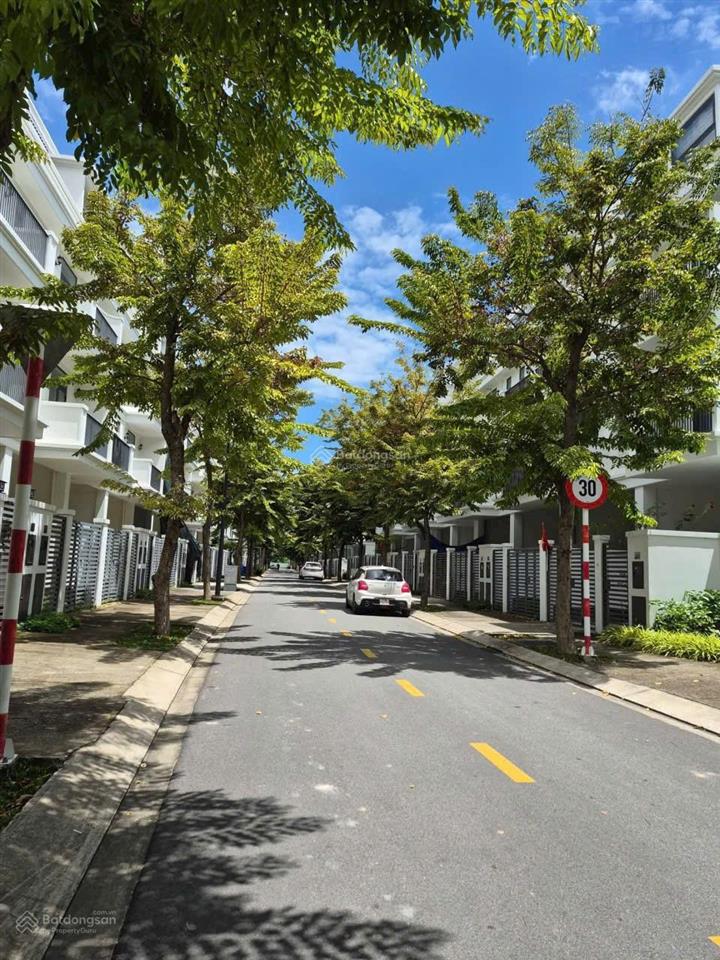 Bán nhà phố lavida residences vũng tàu góc 2 mặt tiền đẹp. cơ hội sở hữu giá tốt 8.3 tỷ