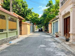 Bán biệt thự khu cán bộ bay, p9, vũng tàu môi trường sống đẳng cấp dành cho gia đình thành đạt