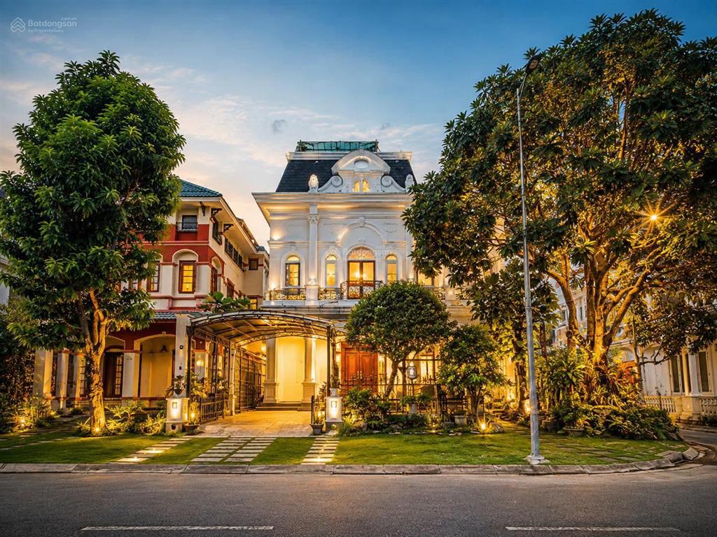 Thời điểm vàng sở hữu lô đất biệt thự chí linh vt. chủ nhà giảm 1 tỷ! chỉ 19 tỷ thưa quý anh chị