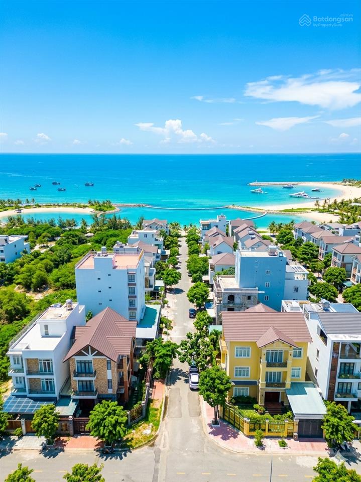 Hiếm hiếm có chỉ 12.7 tỷ bán lô đất biệt thự bãi sau, khu biệt thự bình minh, vũng tàu