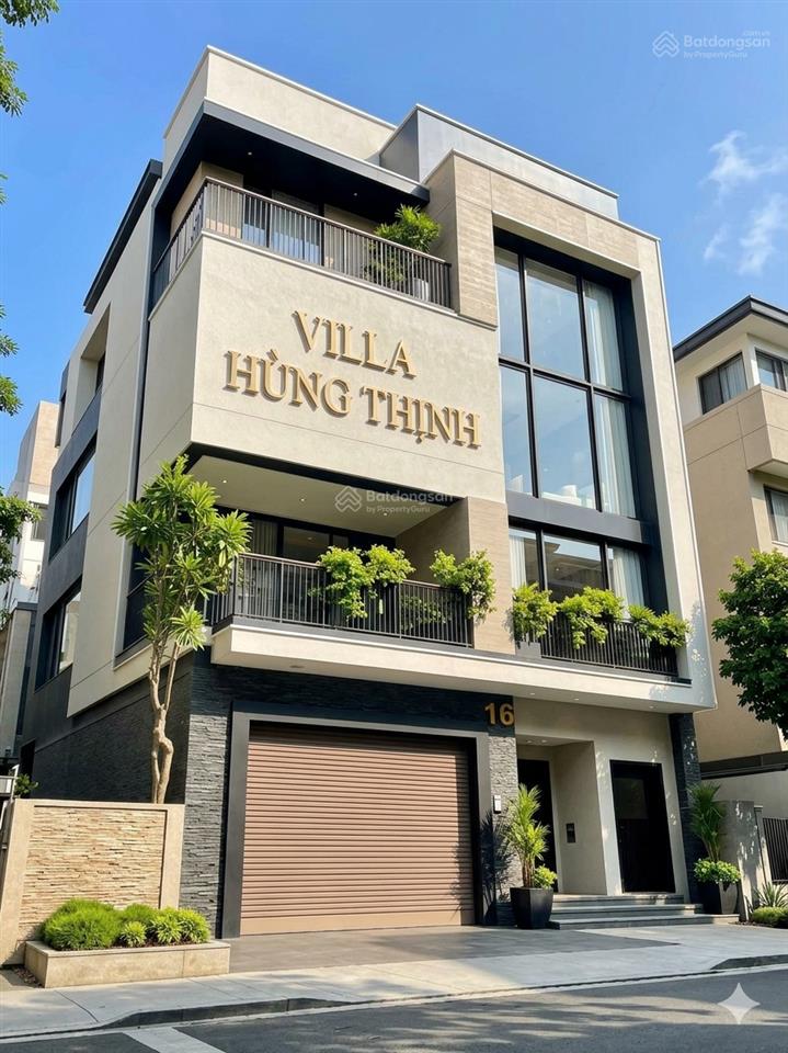 Hiếm hiếm có chỉ 12.7 tỷ bán lô đất biệt thự bãi sau, khu biệt thự bình minh, vũng tàu