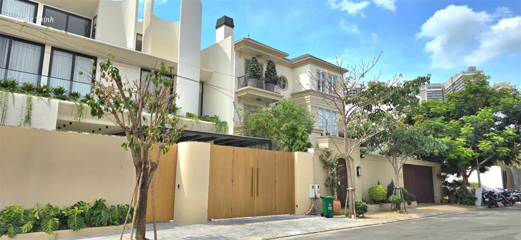 Hiếm bán lô 700m2 đất biệt thự đồi ngọc tước 2 khu biệt thự cao cấp bậc nhất phố biển vũng tàu