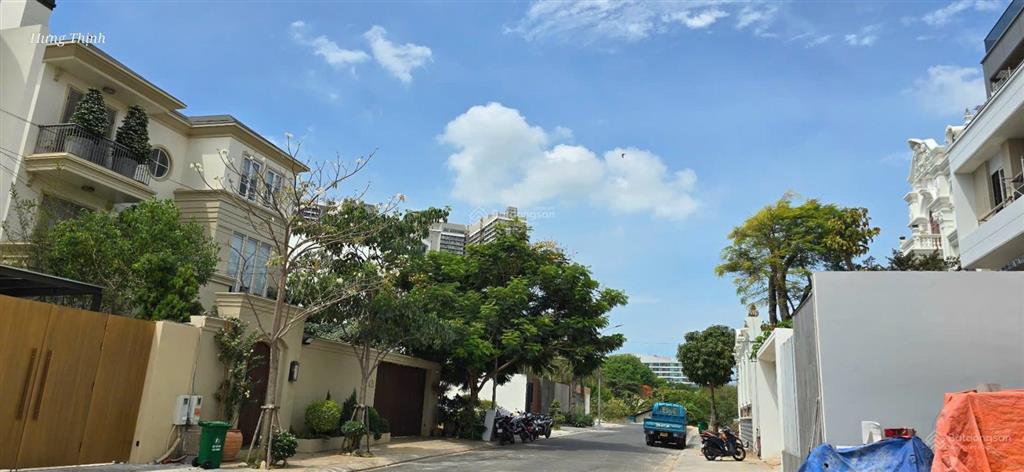 Hiếm bán lô 700m2 đất biệt thự đồi ngọc tước 2 khu biệt thự cao cấp bậc nhất phố biển vũng tàu