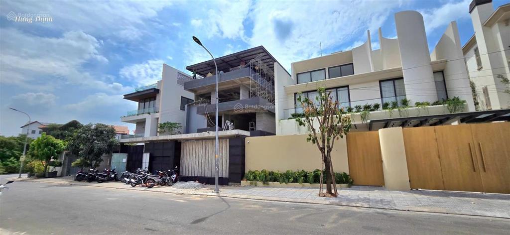 Hiếm bán lô 700m2 đất biệt thự đồi ngọc tước 2 khu biệt thự cao cấp bậc nhất phố biển vũng tàu