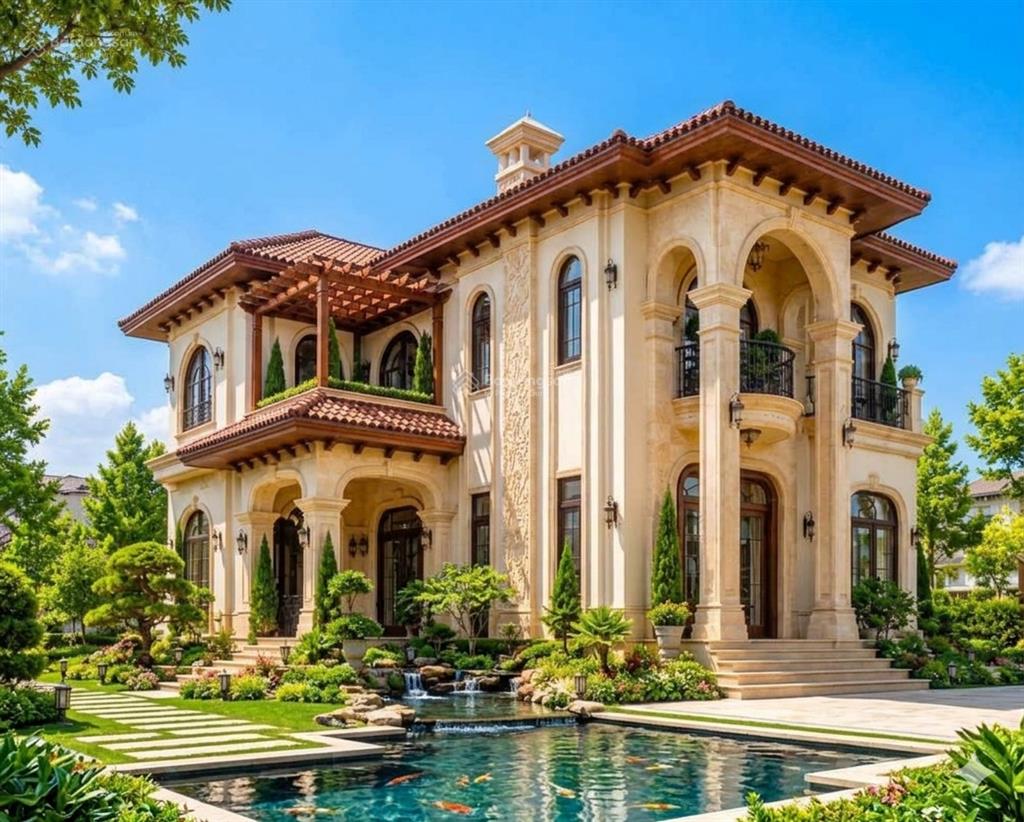Hiếm bán lô 700m2 đất biệt thự đồi ngọc tước 2 khu biệt thự cao cấp bậc nhất phố biển vũng tàu