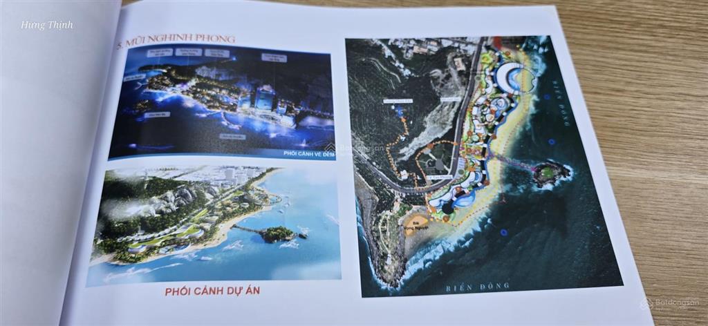 Bán 2.800m2 đất biển hạ long quỹ đất vàng hiếm còn lại trên cung đường biển đẹp tại vũng tàu