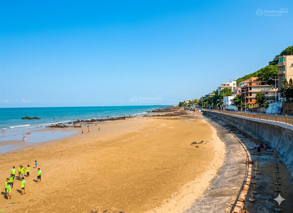 Bán 2.800m2 đất biển hạ long quỹ đất vàng hiếm còn lại trên cung đường biển đẹp tại vũng tàu