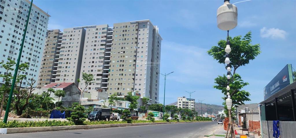 Cho thuê mặt bằng cấp 4, mặt tiền đường thống nhất, tp. vũng tàu khu kinh doanh nổi bật