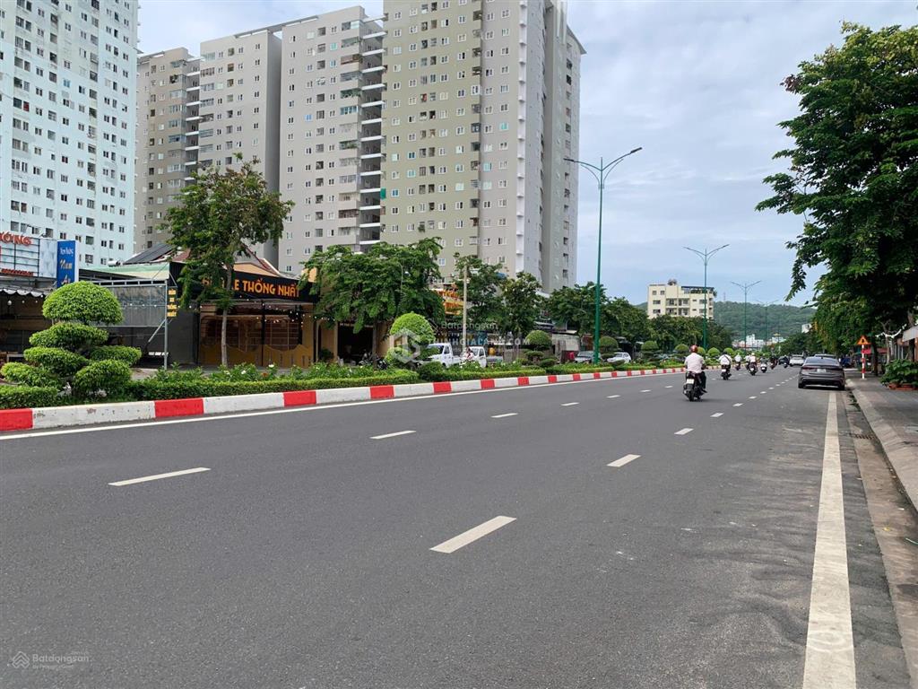 Cho thuê mặt bằng cấp 4, mặt tiền đường thống nhất, tp. vũng tàu khu kinh doanh nổi bật