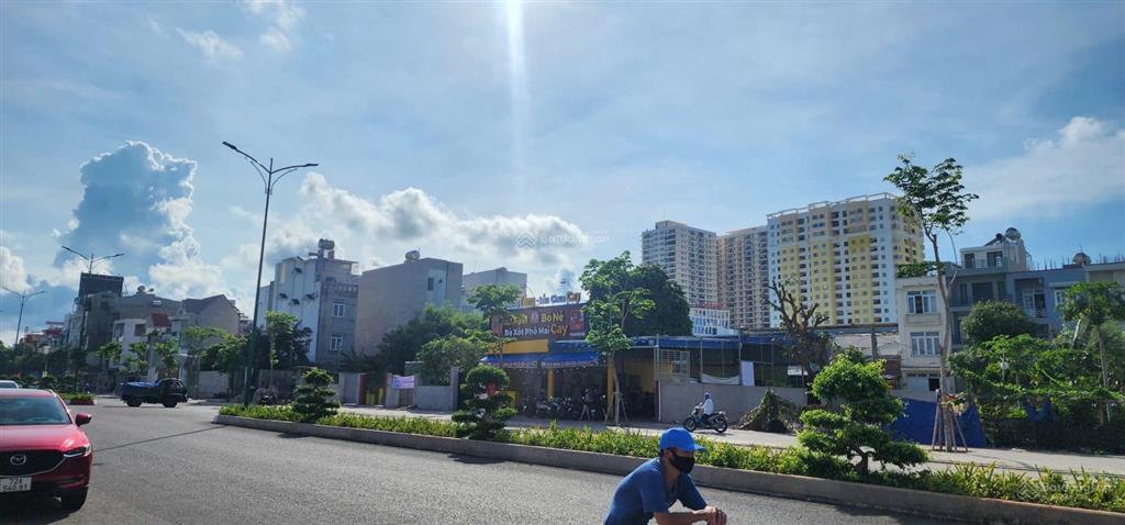 Cho thuê mặt bằng cấp 4, mặt tiền đường thống nhất, tp. vũng tàu khu kinh doanh nổi bật