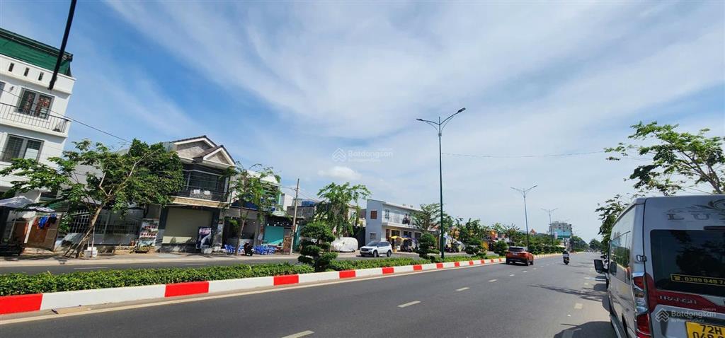 Cho thuê mặt bằng cấp 4, mặt tiền đường thống nhất, tp. vũng tàu khu kinh doanh nổi bật