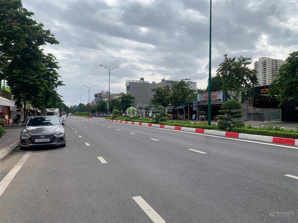 Cho thuê mặt bằng cấp 4, mặt tiền đường thống nhất, tp. vũng tàu khu kinh doanh nổi bật