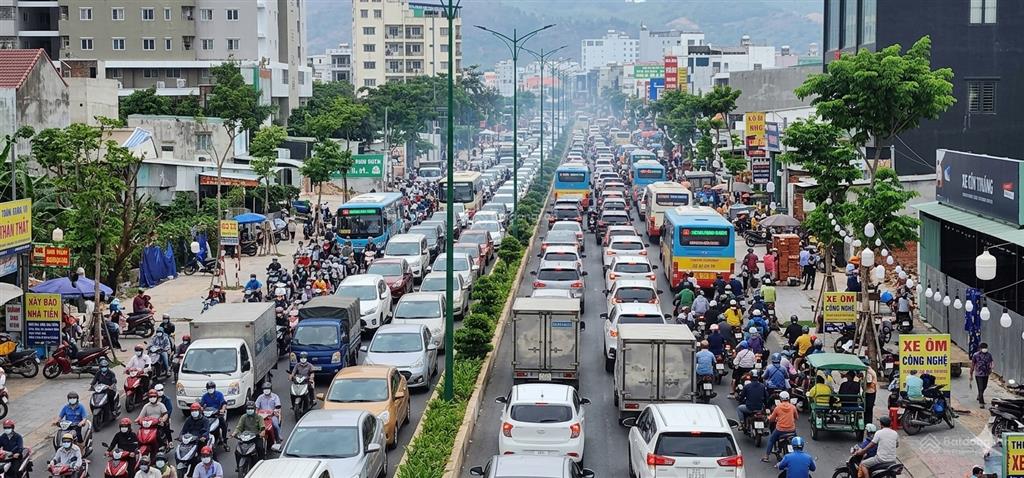 Cho thuê mặt bằng cấp 4, mặt tiền đường thống nhất, tp. vũng tàu khu kinh doanh nổi bật