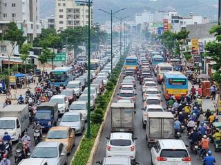 Cho thuê mặt bằng có sẵn xưởng, mặt tiền đường thống nhất  phường 3  tp. vũng tàu.