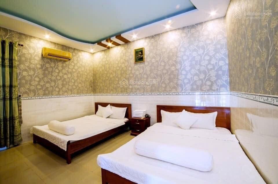 Bán resort nghỉ dưỡng bãi dâu vũng tàu quỹ đất 3.361m2 gần biển trần phú. dòng tiền 250tr/tháng