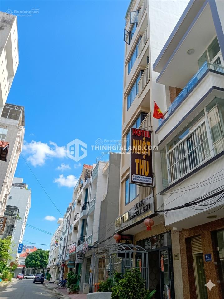 Khách sạn đẹp khu du lịch vũng tàu chỉ 18 tỷ, cho nhà đầu tư biết nắm bắt! dòng tiền 60tr/tháng