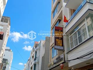Khách sạn đẹp khu du lịch vũng tàu chỉ 18 tỷ, cho nhà đầu tư biết nắm bắt! dòng tiền 60tr/tháng