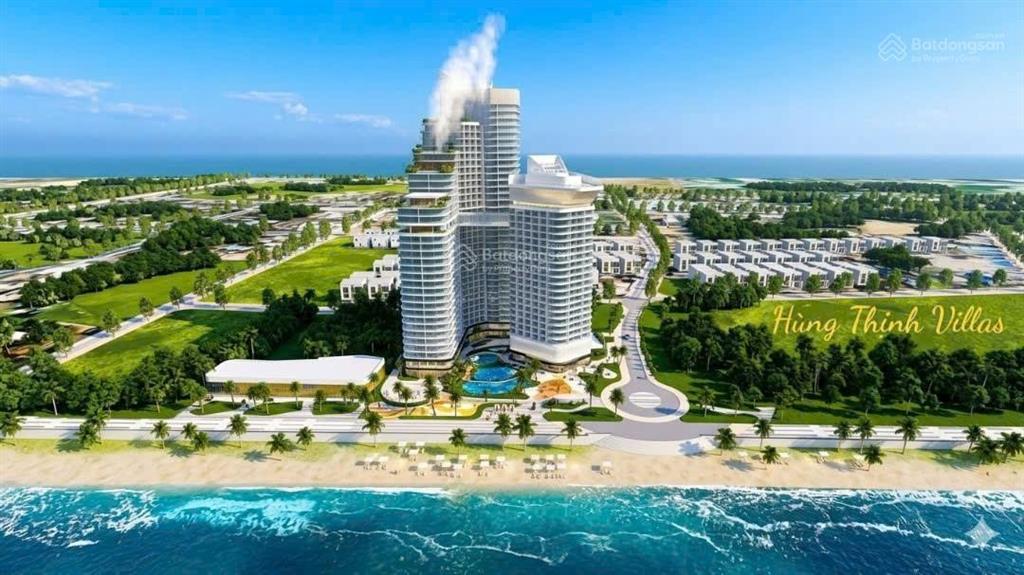 Bán biệt thự đẳng cấp khu đô thị chí linh  375m đất vàng giữa trung tâm đô thị biển vũng tàu