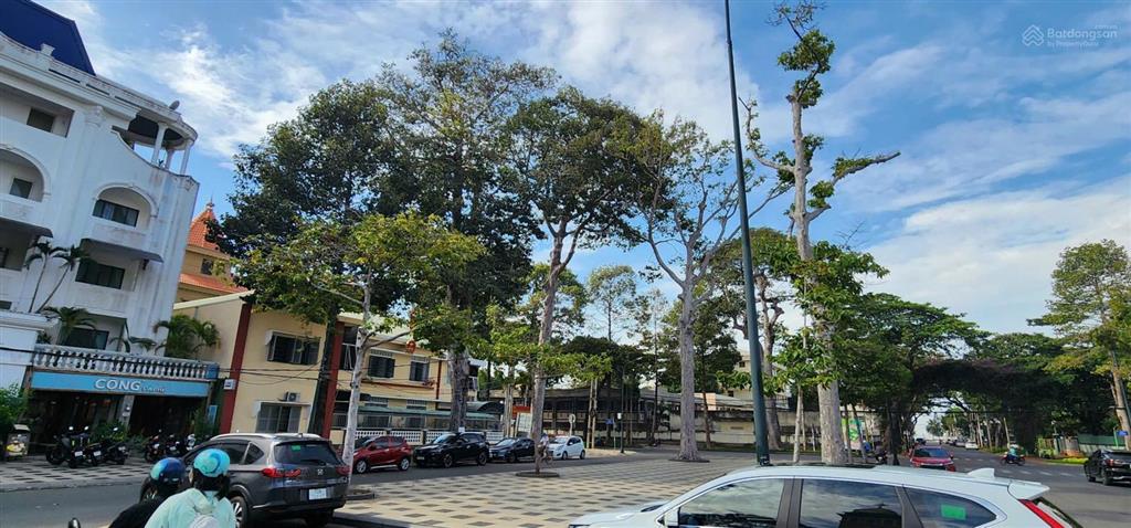 Cho thuê mặt bằng siêu rộng 760m2, đường trần hưng đạo tp. vũng tàu. cụm ngân hàng, giáo dục.