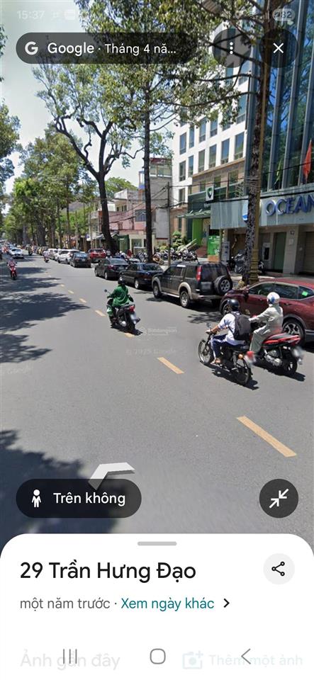 Cho thuê mặt bằng siêu rộng 760m2, đường trần hưng đạo tp. vũng tàu. cụm ngân hàng, giáo dục.
