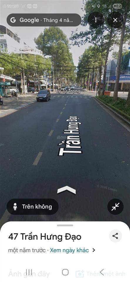 Cho thuê mặt bằng siêu rộng 760m2, đường trần hưng đạo tp. vũng tàu. cụm ngân hàng, giáo dục.