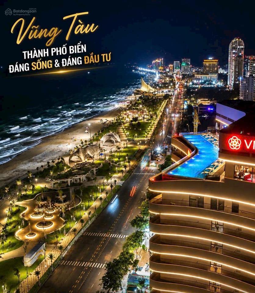 Bán nhà hiện đại có tầng hầm, thang máy giá chỉ 10,5 tỷ, quá tốt tại kđt chí linh, vũng tàu