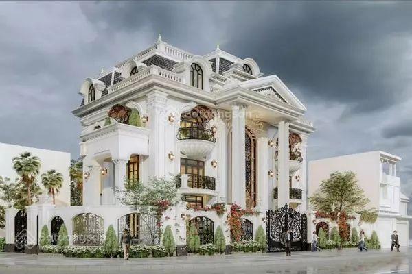 Bán lô biệt thự góc 2 mặt tiền cửa ngõ công viên nước sungroup giá 71 triệu/m2 đối diện công viên
