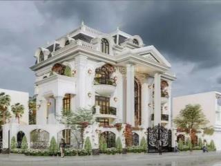 Bán lô biệt thự góc 2 mặt tiền cửa ngõ công viên nước sungroup giá 71 triệu/m2 đối diện công viên