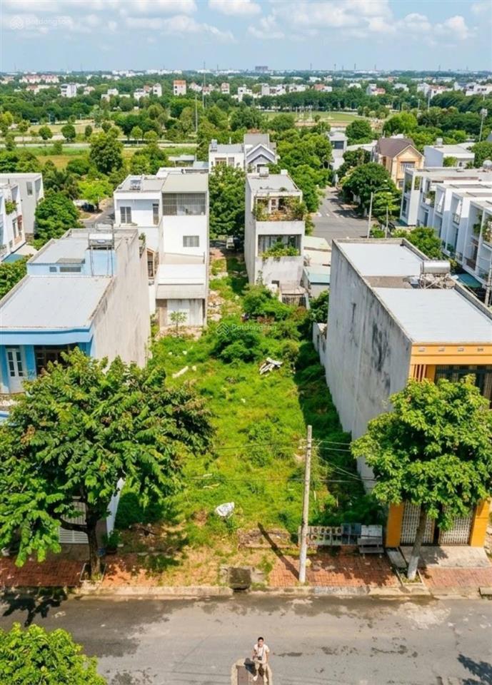 Chí linh lô đất 117m full thổ cư, đường 15m giá chỉ 7,6 tỷ đông nam mát mẻ sổ riêng sang tên ngay