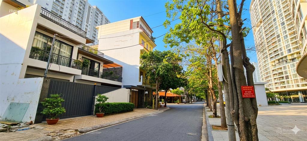 Cho thuê mặt bằng đẹp 300m2 khu đô thị chí linh, vũng tàu vị trí kinh doanh đắc địa
