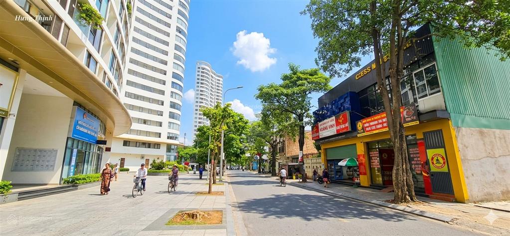 Cho thuê mặt bằng đẹp 300m2 khu đô thị chí linh, vũng tàu vị trí kinh doanh đắc địa