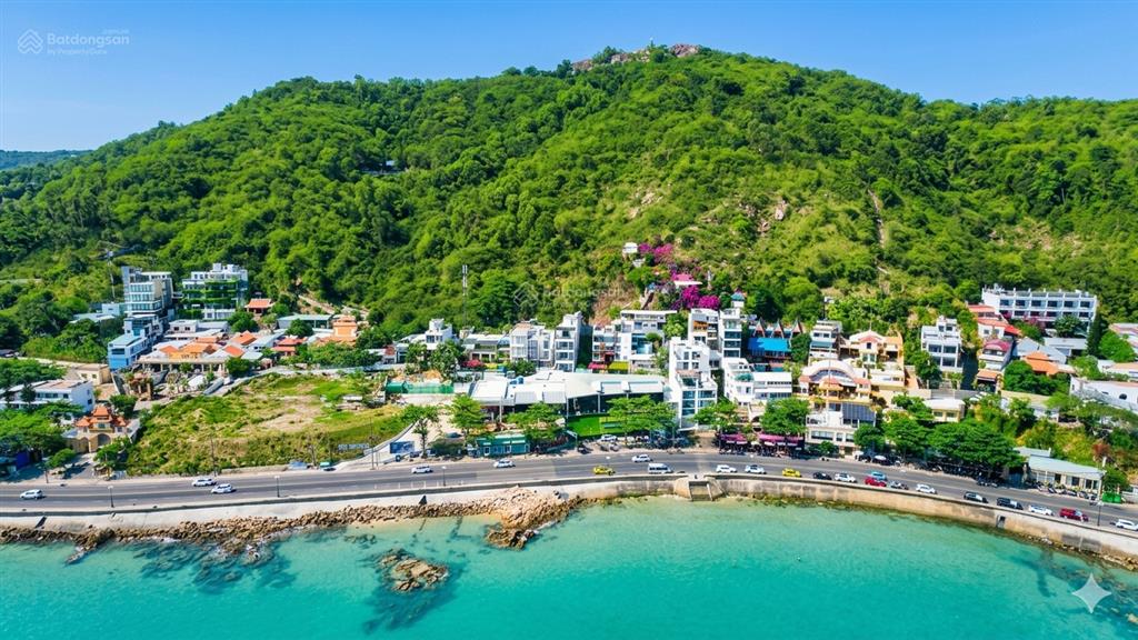 Cho thuê mặt bằng, nhà 3 tầng view biển  đường hạ long, vũng tàu