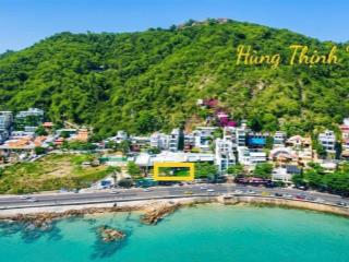 Cho thuê mặt bằng, nhà 3 tầng view biển  đường hạ long, vũng tàu
