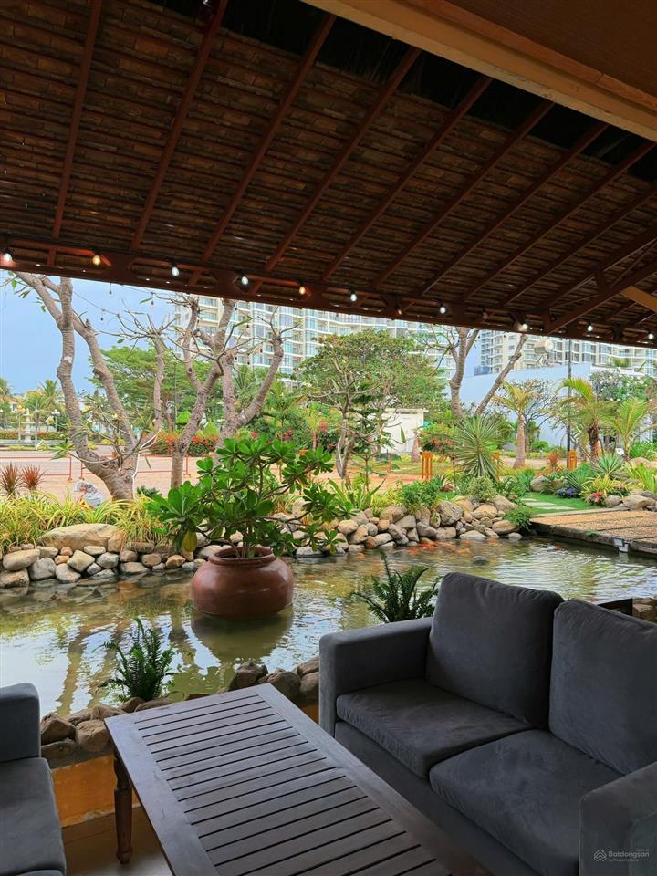 Sang nhượng siêu nhà hàng góc view biển đẹp resort long cung vũng tàu hđ siêu rẻ 30tr/tháng