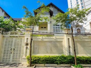 Biệt thự biển bãi sau cạnh cụm 5 sao & tháp tam thắng 100m 339m trọn view pháo hoa giá 55 tỷ