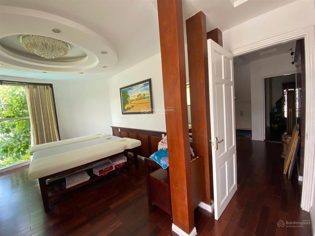 Siêu phẩm biệt thự hồ bơi khu vip á châu vũng tàu góc đông nam sát biển bãi sau giá tốt 20 tỷ