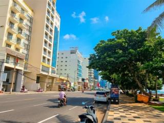 Bán khách sạn 3 sao mặt tiền thùy vân, tp. vũng tàu 115 phòng, doanh thu 2 tỷ/tháng. giá 410 tỷ
