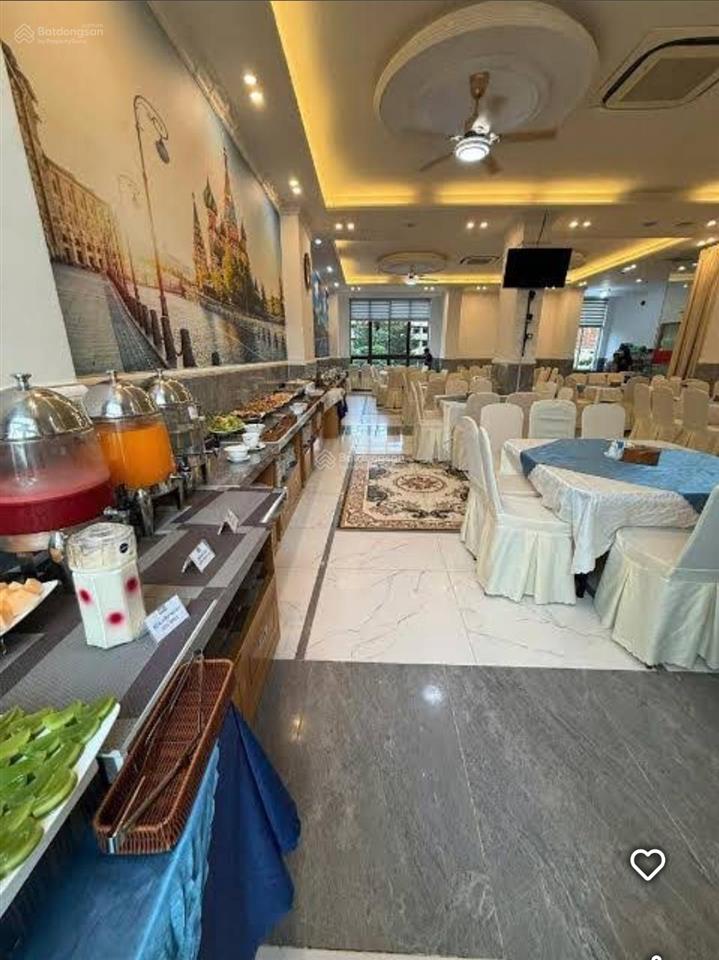 Bán khách sạn 3 sao mặt tiền thùy vân, tp. vũng tàu 115 phòng, doanh thu 2 tỷ/tháng. giá 410 tỷ